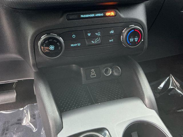 2023 Ford Bronco Sport Base