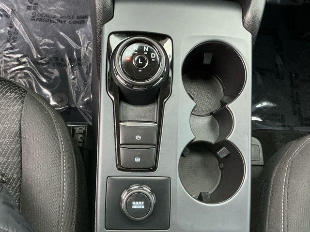 2023 Ford Bronco Sport Base