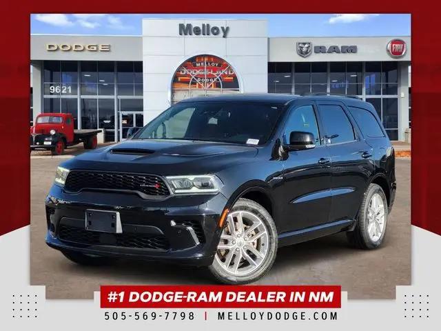 2024 Dodge Durango R/T Plus AWD for sale in Albuquerque, NM