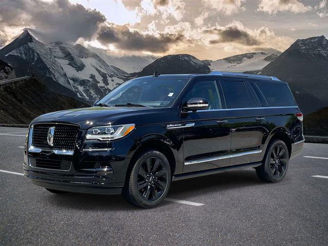 2024 Lincoln Navigator Reserve L for sale in Asheville, NC