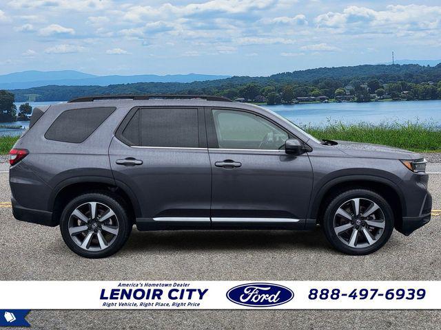 2023 Honda Pilot AWD Touring for sale in Lenoir City, TN