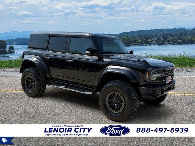 2025 Ford Bronco Raptor for sale in Lenoir City, TN