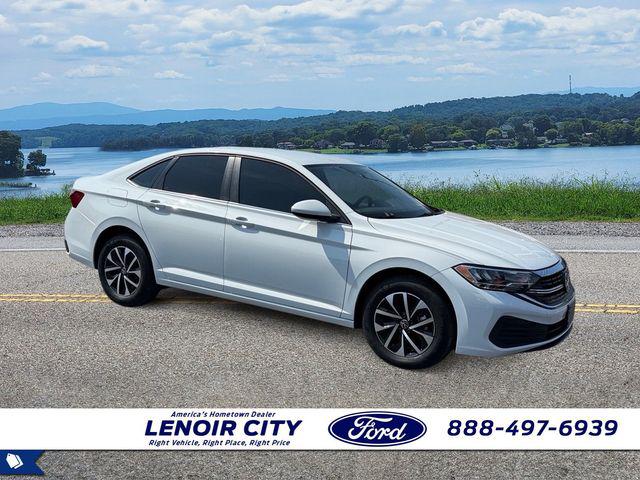 2024 Volkswagen Jetta 1.5T S for sale in Lenoir City, TN