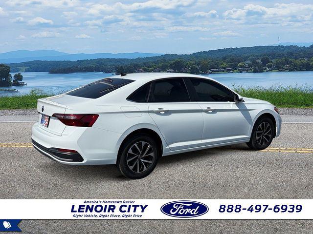 2024 Volkswagen Jetta 1.5T S