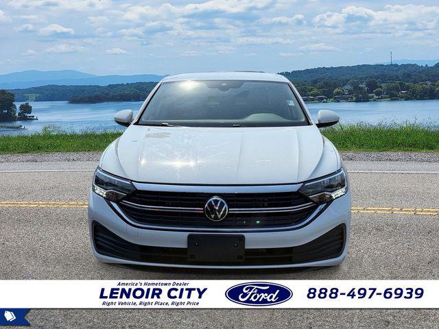 2024 Volkswagen Jetta 1.5T S