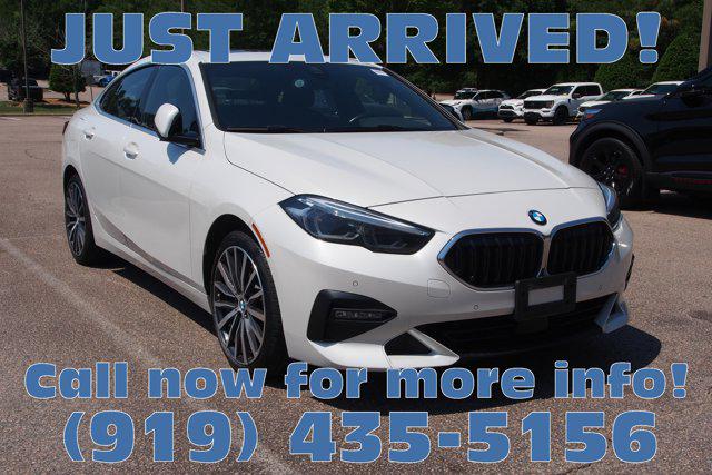 2020 BMW Coupe xDrive for sale in Wake Forest, NC