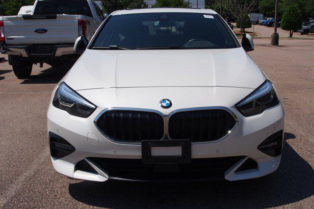 2020 BMW Coupe xDrive