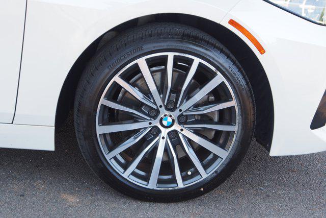 2020 BMW Coupe xDrive