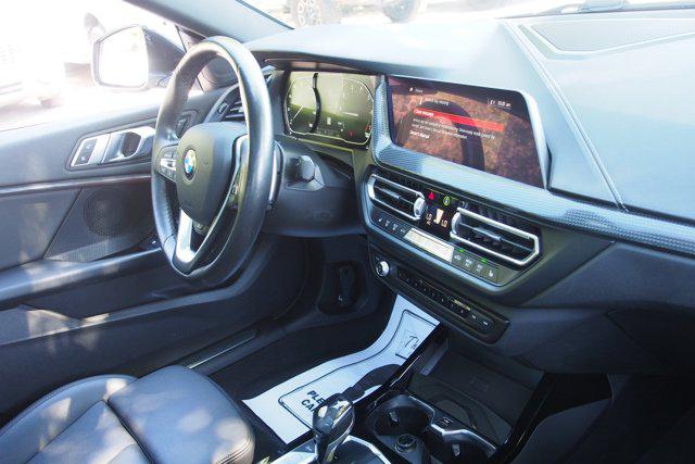 2020 BMW Coupe xDrive