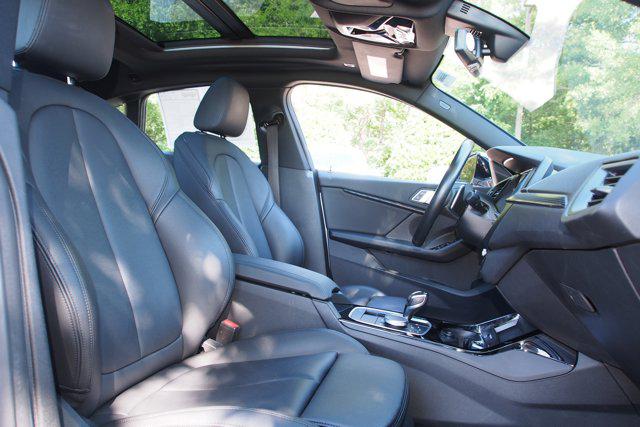 2020 BMW Coupe xDrive