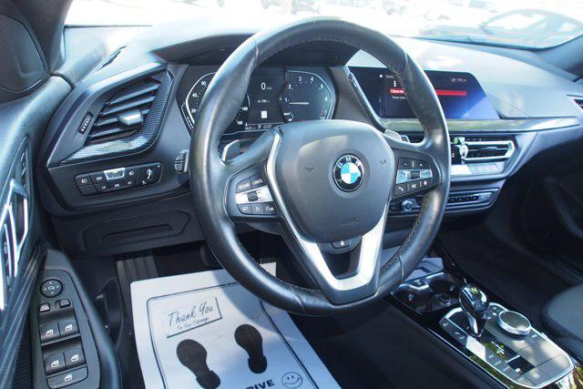 2020 BMW Coupe xDrive