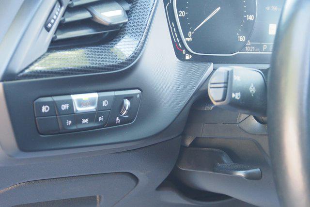 2020 BMW Coupe xDrive