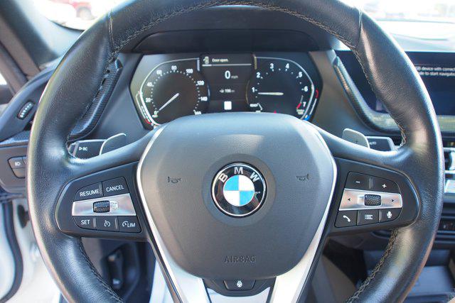2020 BMW Coupe xDrive