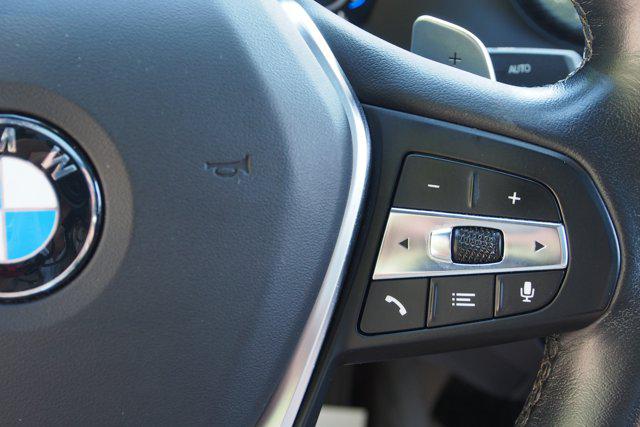 2020 BMW Coupe xDrive
