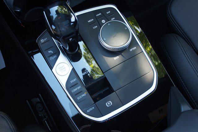 2020 BMW Coupe xDrive