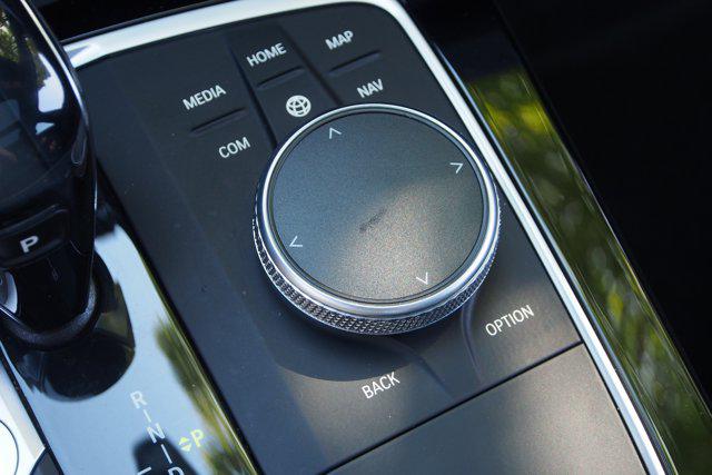 2020 BMW Coupe xDrive