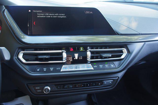 2020 BMW Coupe xDrive