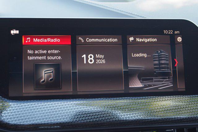 2020 BMW Coupe xDrive