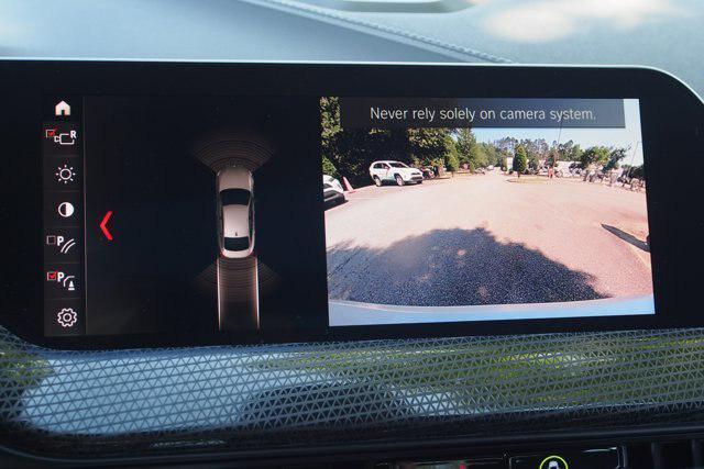 2020 BMW Coupe xDrive