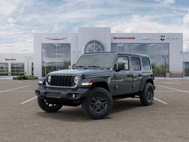 2026 Jeep Wrangler Sport S for sale in Avenel, NJ