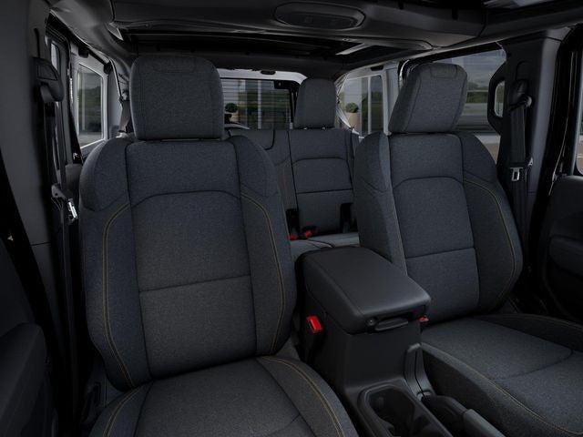 2026 Jeep Wrangler 4-Door Sport S 4x4