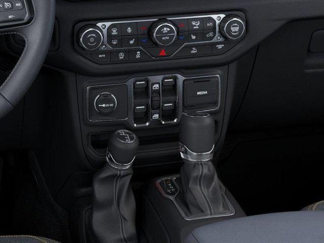 2026 Jeep Wrangler 4-Door Sport S 4x4