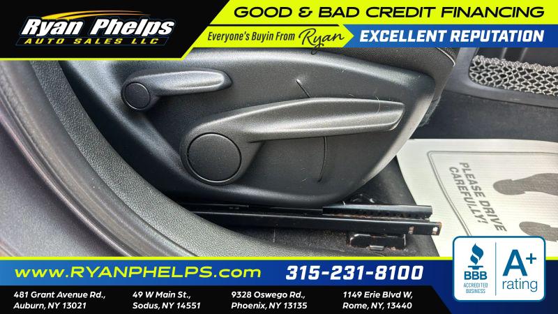 2019 Jeep Compass Latitude 4x4