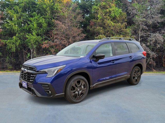 2026 Subaru Ascent Onyx Edition Touring 7-Passenger for sale in Rockwall, TX
