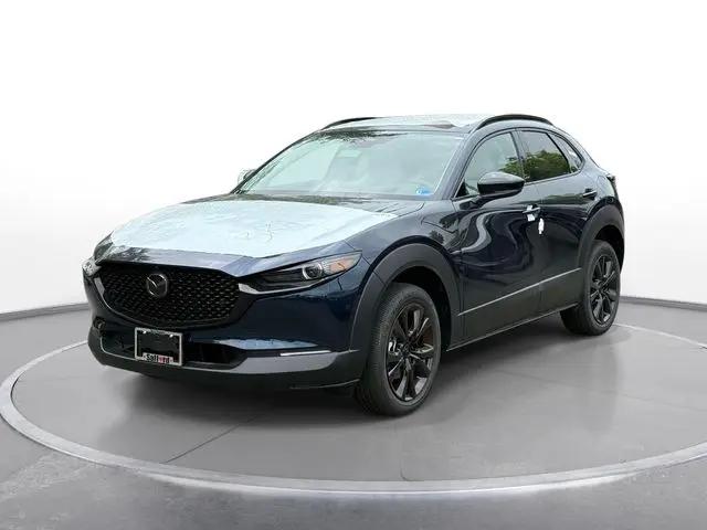 2026 Mazda CX-30 2.5 Turbo Premium Plus for sale in Chantilly, VA