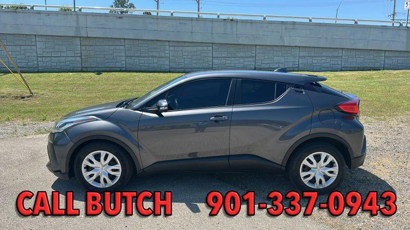 2021 Toyota C-HR LE for sale in Collierville, TN