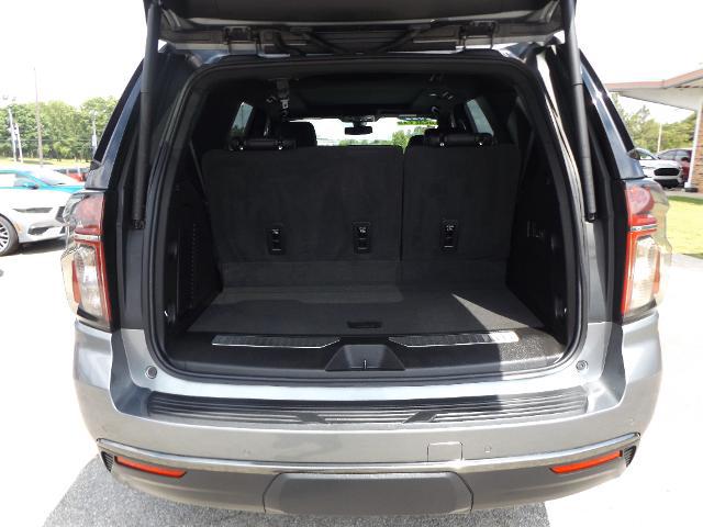 2022 Chevrolet Tahoe 4WD Z71