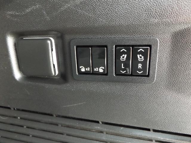 2022 Chevrolet Tahoe 4WD Z71