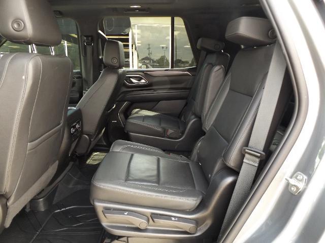 2022 Chevrolet Tahoe 4WD Z71