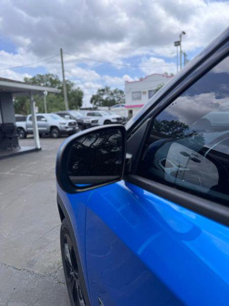 2020 Jeep Compass Altitude FWD