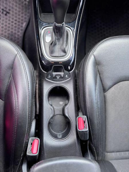 2020 Jeep Compass Altitude FWD