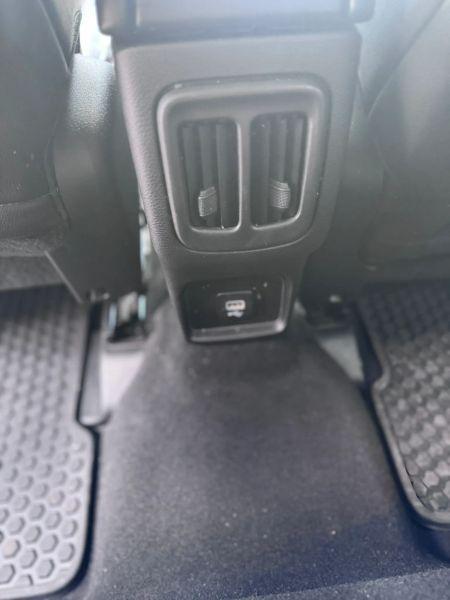 2020 Jeep Compass Altitude FWD