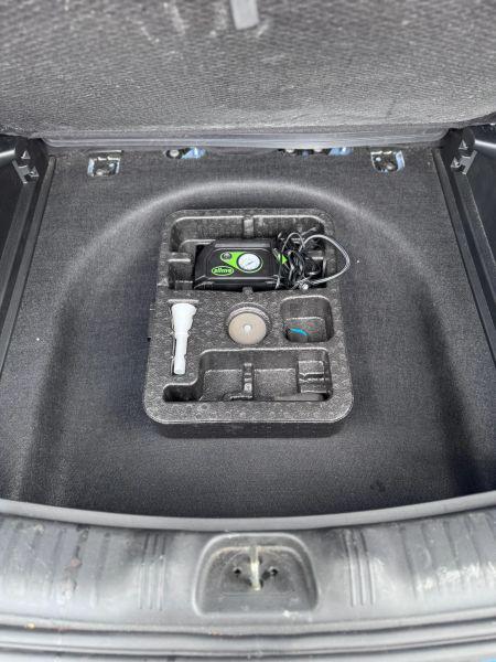 2020 Jeep Compass Altitude FWD
