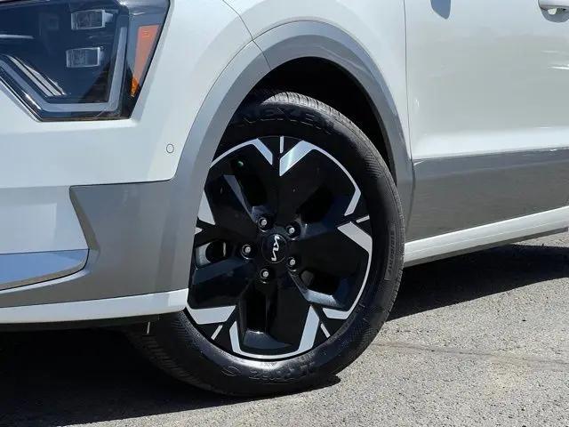 2024 Kia Niro EV Wave