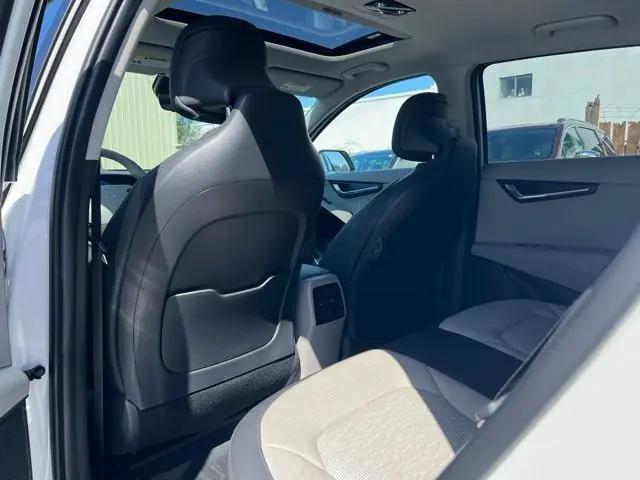 2024 Kia Niro EV Wave