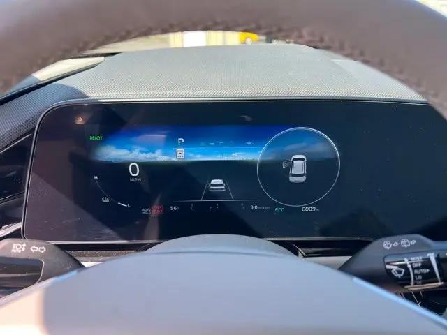 2024 Kia Niro EV Wave