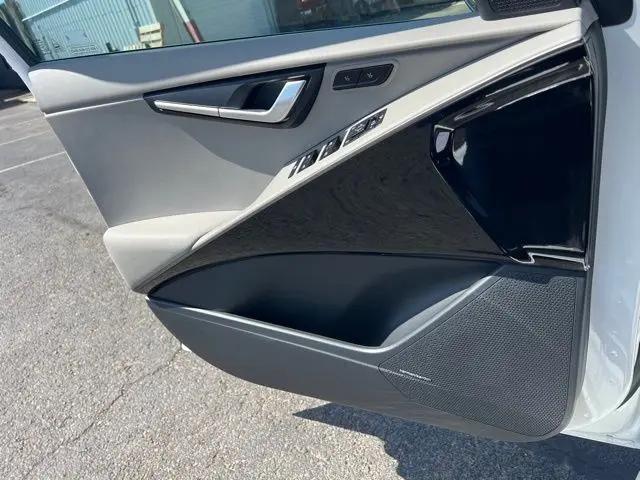 2024 Kia Niro EV Wave