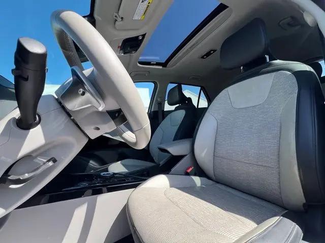 2024 Kia Niro EV Wave