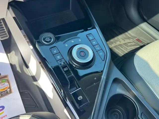 2024 Kia Niro EV Wave