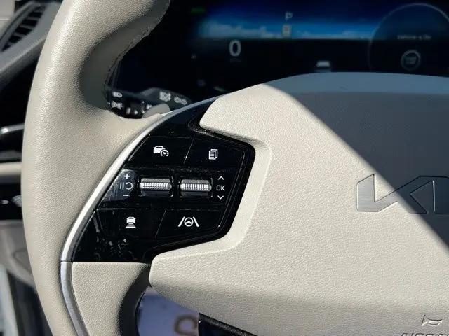 2024 Kia Niro EV Wave
