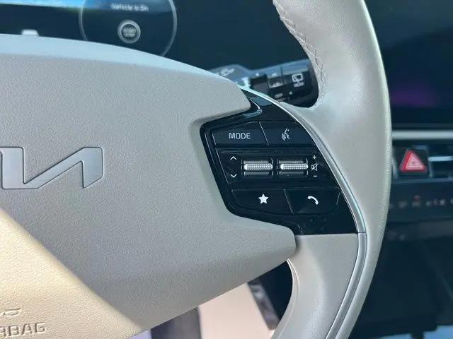 2024 Kia Niro EV Wave