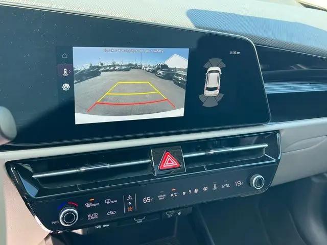 2024 Kia Niro EV Wave