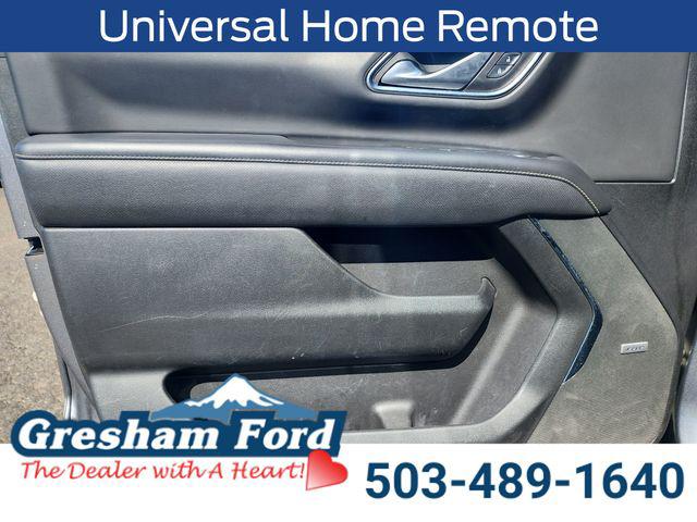 2022 Chevrolet Suburban 2WD Premier