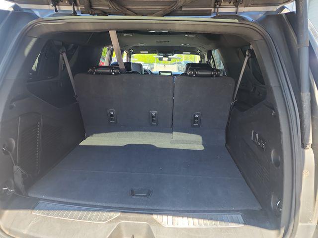 2022 Chevrolet Suburban 2WD Premier
