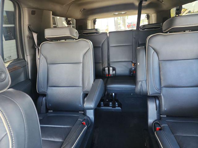 2022 Chevrolet Suburban 2WD Premier
