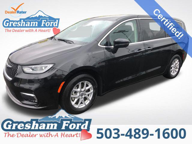 2023 Chrysler Pacifica Touring L for sale in Gresham, OR